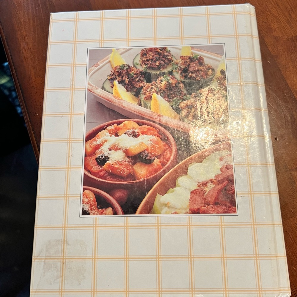 Cookbook - Picture 4 of 6